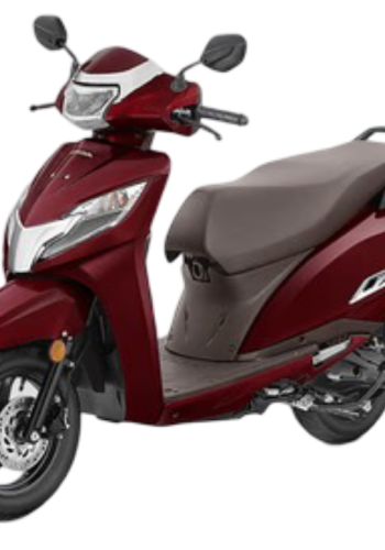 Honda Activa