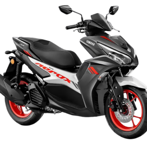 Yamaha Aerox