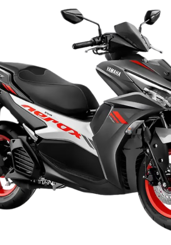 Yamaha Aerox