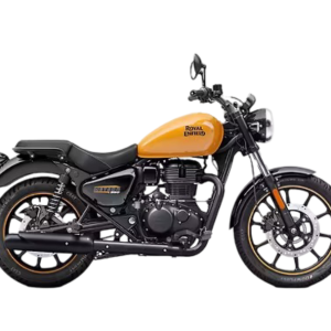 Royal Enfield Meteor