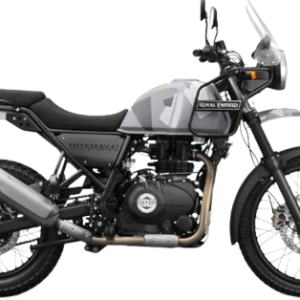 Royal Enfield Himalayan