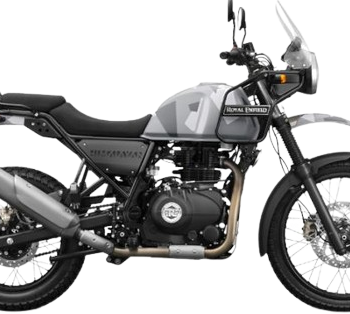 Royal Enfield Himalayan