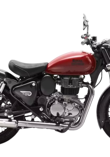 Royal Enfield Classic