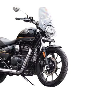 Royal Enfield Meteor
