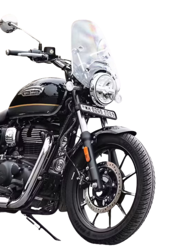 Royal Enfield Meteor