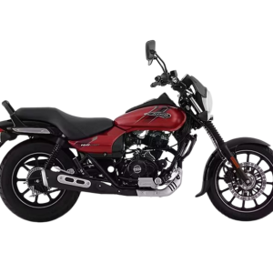 Bajaj Avenger