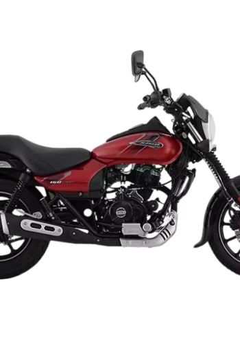 Bajaj Avenger