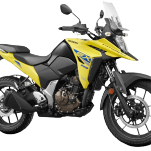 Suzuki V-Strom SX