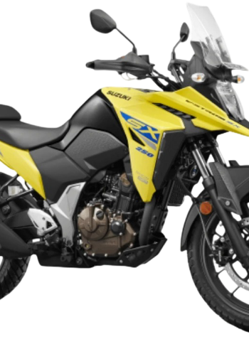Suzuki V-Strom SX